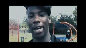 SeeJay100 ft. Figure Flows – Spinners [Music Video] | GRM Daily