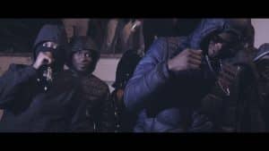 #SilwoodNation A miz x T1 – COD In The Rave (Music Video)