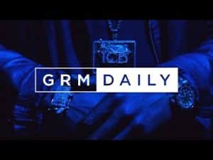Skrapz – Enemies [Music Video] | GRM Daily
