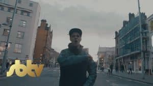 Splinta | You Don’t Wanna Go There (Prod. by Westy) [Music Video]: #SBTV10