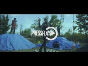 Taze X Russ X Oboy – Purge (Music Video) @itspressplayent