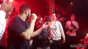 AJ Tracey – Lil Tracey Tour Featuring Chip, Big Zuu & Many More | @Block23Ent