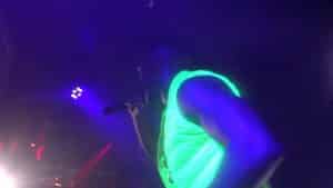 Bugzy Malone Live Performance Marbella 2017 | @PacmanTV @TheBugzyMalone