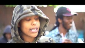 Dis GB Diaries Freestyle feat Tyler, IQ, YM, CG | GRM Daily