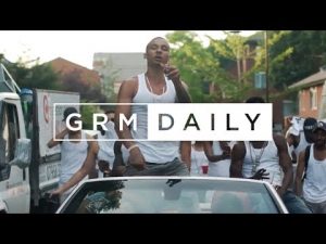 Fredo – Like That [Music Video] | GRM Daily