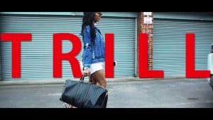 Icy ft. Elle –  Trill [Music Video] | GRM Daily