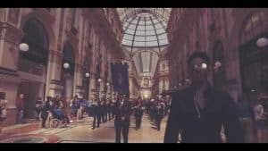 Kidd K Rose – Simon Money [Music Video] | GRM Daily