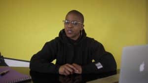 Manifesto – GRM’s Guide to Voting with Julie Adenuga