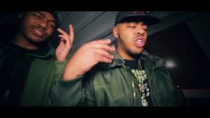 Mayhem x S32 x Young Sykes (Uptop) (28s) – Crowd Pleaser [Music Video] | GRM Daily