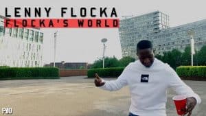 P110 – Lenny Flocka – Flocka’s World [Music Video]