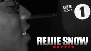 Rejjie Snow – Fire In The Booth
