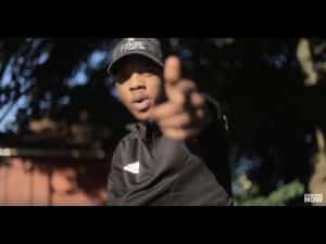 Rigz – Brilliant [Music Video] @Yung_Rigz | Link Up TV