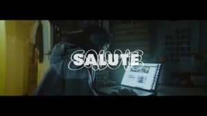 Salute x GRM Daily Competition: Win 50k!