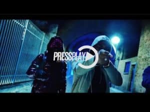 (SSK) Lil Boost X Skatboogie (Peckham) Stigz – Magic (Music Video) @itspressplayent