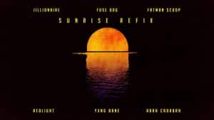 SUNRISE (REDLIGHT, YXNG BANE & ABRA CADABRA REFIX) [AUDIO]