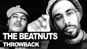 The Beatnuts freestyle – rare never heard before 2001 throwback