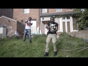 Twins – On The Way [Music Video] @Twinese1 @Twinjay2