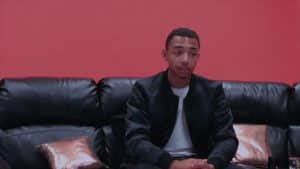 Yung Fume –  Noughts & Crosses 3 Interview | @YungFumeLITM | Link Up TV