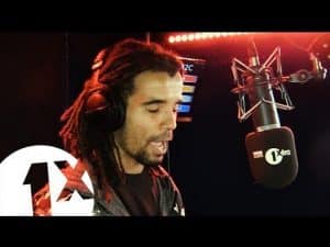 Akala performs his new EP ‘Visions’ for Charlie Sloth *VERY STRONG LANGUAGE*