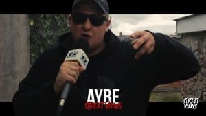 AyBe – Street Views (Part 3)