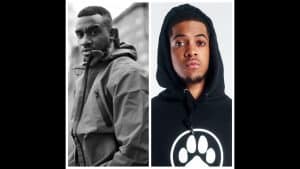 Bugzy Malone Says Chip Beef Was Fake At Beginning & Chip Responds