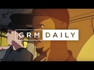 Charlie Sloth ft. Giggs – Wake Up [Music Video] | GRM Daily