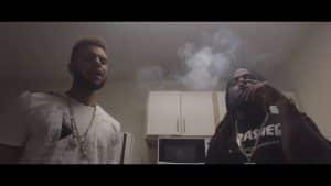 Chillah x Billionaire Black – Whole Ting #LDN2CHIRAQ [Music Video] | GRM Daily