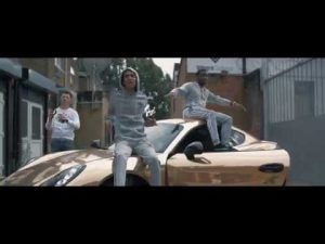D – Block Europe – Large Amounts [Music Video] | GRM Daily