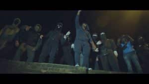 Damage – All Back (Music Video) #ProdByKVN @OnlyDamage