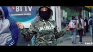 Dis – Don’t Be Stupid (Music Video) | @MixtapeMadness