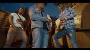 Flee – Out For A Minute [Music Video] | GRM Daily