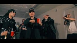 JDZmedia – Marshy & Tame – After Party [Music Video]