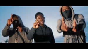 Lil Merkzy – Road [Prod. Foreign Kash] (Music Video) | @MixtapeMadness