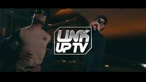 Mr TS Ft Gino – Different Wave | Link Up TV