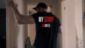 NuBreed Ft Alison Bethune – My Story [Music Video] @vitalsignsworld