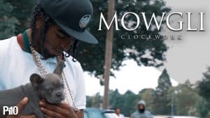 P110 – Mowgli – Clockwork [Music Video]