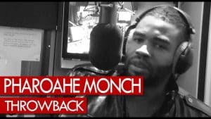Pharoahe Monch freestyle from 2003 never heard before!