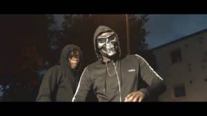 Pronto X Jada RTR – Get That £ (Music Video) @jadartr @itspressplayuk