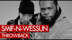 Smif-N-Wessun freestyle never heard before exclusive from 1995
