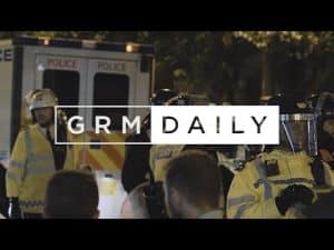 Snizzy – Intro [Music Video] | GRM Daily