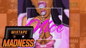 T1Milli – Nice | @MixtapeMadness