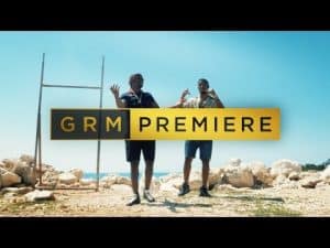 Tion Wayne ft. Kojo Funds – I’m On [Music Video] | GRM Daily