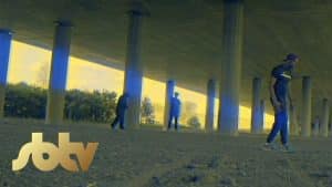 Trends & Boylan ft Riko Dan | Krueger [Music Video]: SBTV