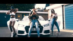 Tuggawar ft. Dean Chohan – The Way You Move (Official Video)