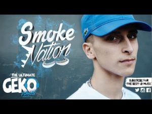 ULTIMATE GEKO PLAYLIST (33 Tracks, 1.5 Hours+) | Smoke Nation