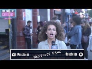 Who’s Got Game? With Nush Cope | London Camden | S:1 E:6
