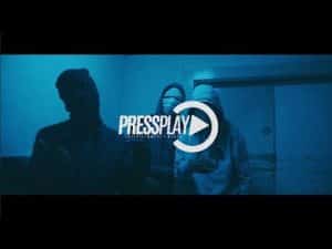 (Zone 2) Kiz X RmSav X Snoop – Wreck It (Music Video) @itspressplayent