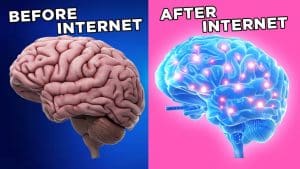 10 Ways The Internet Changes Your Brain