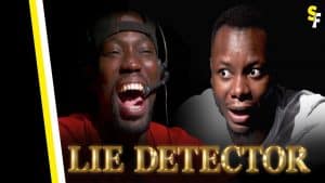 Cheekysport Joel vs Cheekysport Dave Lie Detector Test | You Can’t Handle The Truth