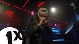 Chip – 34 Shots in the 1Xtra Live Lounge